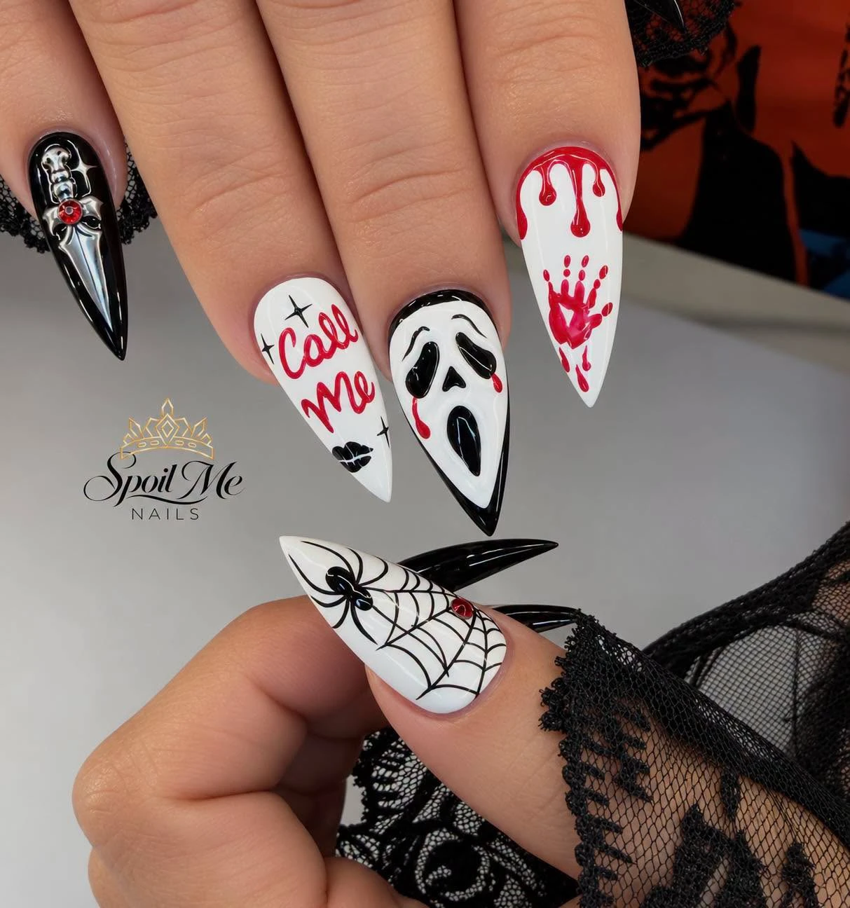 Nail Art